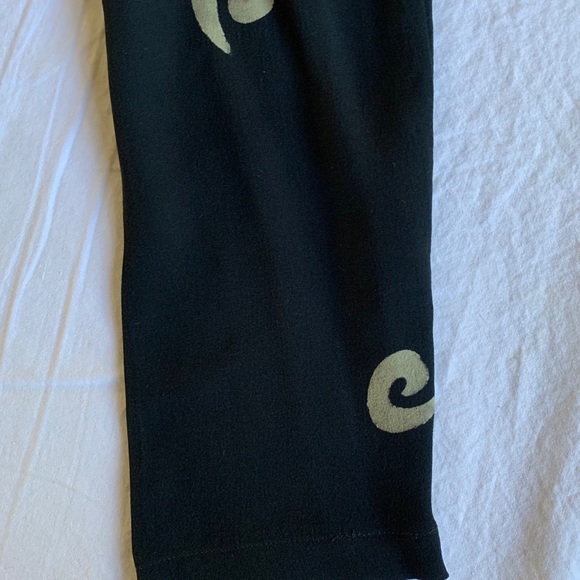 Catherine Bacon designer blouse - Picture 6 of 14